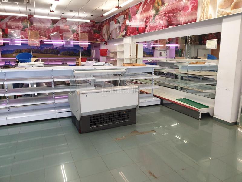 Foto 4cd8a43a-56e4-4cef-a291-1c7d45aa71e5. Local commercial dans Las Trescientas-San Francisco-Ciudad Vergel Elda