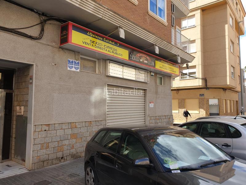 Foto 67772b3d-342d-4d89-a5d9-4df365256640. Local commercial dans Las Trescientas-San Francisco-Ciudad Vergel Elda