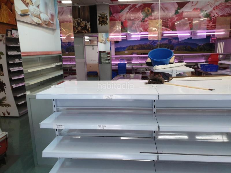 Foto 69722e43-e799-4ea3-9d37-10c8d78a3878. Local commercial dans Las Trescientas-San Francisco-Ciudad Vergel Elda