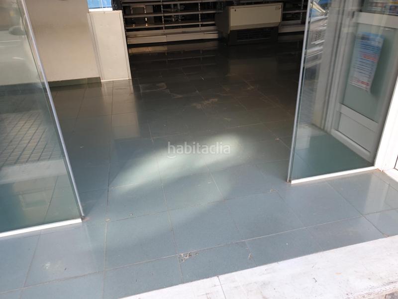 Foto 75b54259-1cf4-48bb-97c6-61894e821dd3. Local commercial dans Las Trescientas-San Francisco-Ciudad Vergel Elda