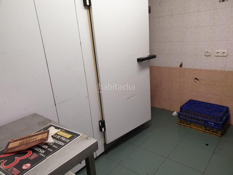 Foto 78c93b50-95ea-4b5f-82e7-f2a5cf78bb43. Local commercial dans Las Trescientas-San Francisco-Ciudad Vergel Elda