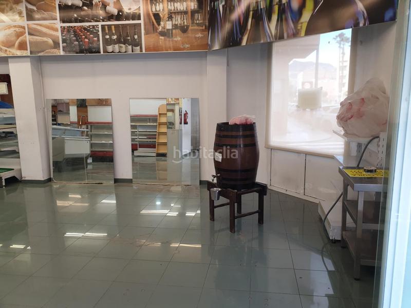 Foto 7f7f697a-f6c0-4ef0-9ece-020ea9b404d7. Local commercial dans Las Trescientas-San Francisco-Ciudad Vergel Elda