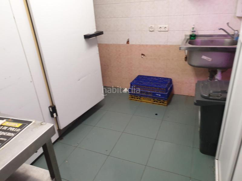 Foto 90252f8c-d722-4dce-b6af-98a84901ff38. Local commercial dans Las Trescientas-San Francisco-Ciudad Vergel Elda