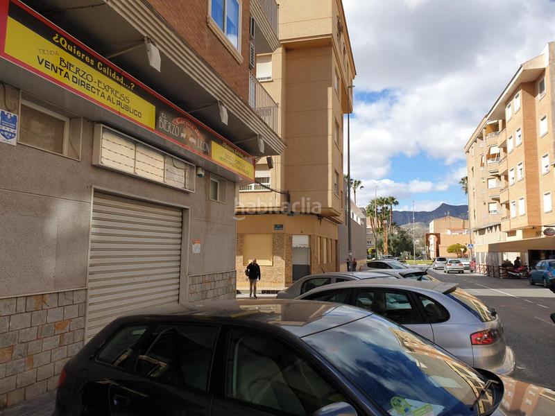 Foto a5061976-cfc1-4970-a12c-c5409c860cd6. Local commercial dans Las Trescientas-San Francisco-Ciudad Vergel Elda
