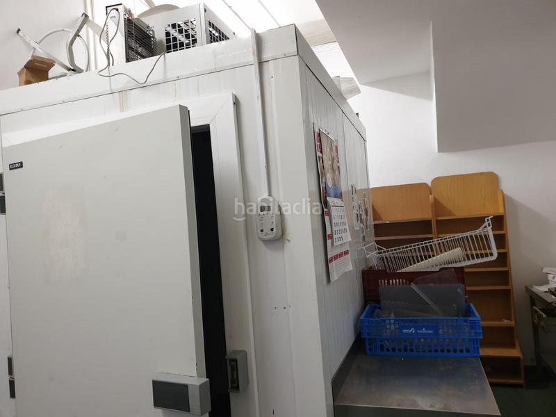 Foto b5db2211-5041-4d60-848e-8fe90f35a039. Local commercial dans Las Trescientas-San Francisco-Ciudad Vergel Elda