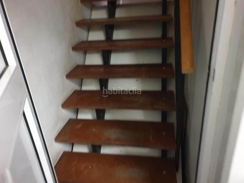 Foto beacb636-a445-4e40-bb26-cda59be4c47f. Local commercial dans Las Trescientas-San Francisco-Ciudad Vergel Elda