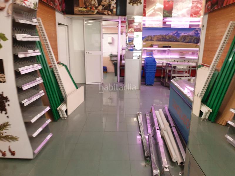 Foto c193b992-9806-43e6-8ae1-347370cf0b71. Local commercial dans Las Trescientas-San Francisco-Ciudad Vergel Elda