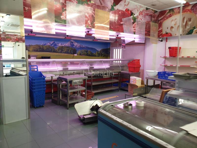 Foto c4a8640e-517b-4b38-952f-d100c4c25fe2. Local commercial dans Las Trescientas-San Francisco-Ciudad Vergel Elda