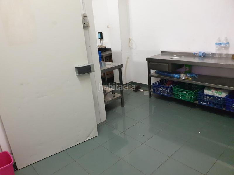 Foto caf1a369-cb53-439f-a0e3-69064be9d3bc. Local commercial dans Las Trescientas-San Francisco-Ciudad Vergel Elda