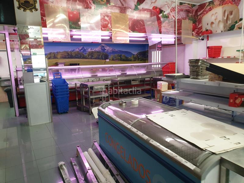 Foto f65918df-e75b-45dd-9882-ea1c8223fd40. Local commercial dans Las Trescientas-San Francisco-Ciudad Vergel Elda