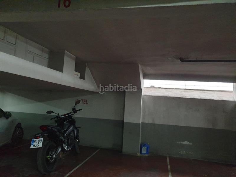 Foto 0aff7b92-8945-4a15-a247-8f9e34add671. Posto auto in Plaza de Toros-Avenida Chapí-Trinquete Elda