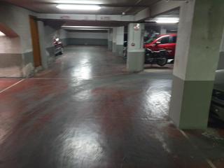 Aparcament cotxe a Plaza de Toros-Avenida Chapí-Trinquete. Gran oportunidad