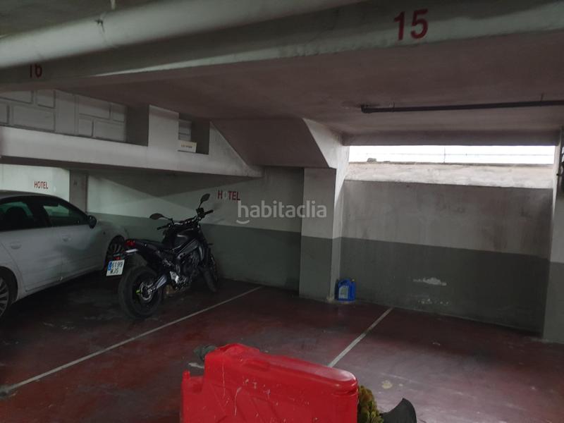 Foto d74bc617-de4f-4e6e-a990-4648989bcb96. Posto auto in Plaza de Toros-Avenida Chapí-Trinquete Elda