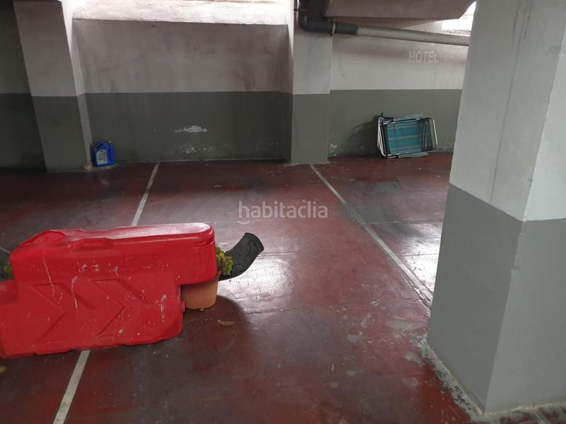 Foto f3b20c5e-9470-4ce0-9a02-d69c2a0b23ef. Posto auto in Plaza de Toros-Avenida Chapí-Trinquete Elda