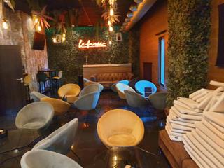 Affitto Locale commerciale in Las Trescientas-San Francisco-Ciudad Vergel. Ocasión