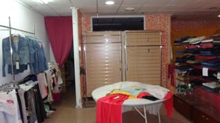 Geschäftsraum in Plaza Castelar - Mercado Central