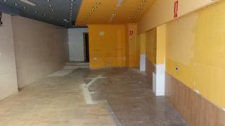 Lloguer Local Comercial a Plaza de Toros-Avenida Chapí-Trinquete. Ocasión