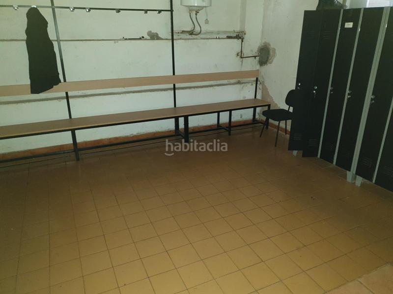 Foto 1610a6ae-401d-4a79-99b5-cb1c95d4a3af. Capannone industriale in San Crispín-Huerta Nueva-Estación Elda