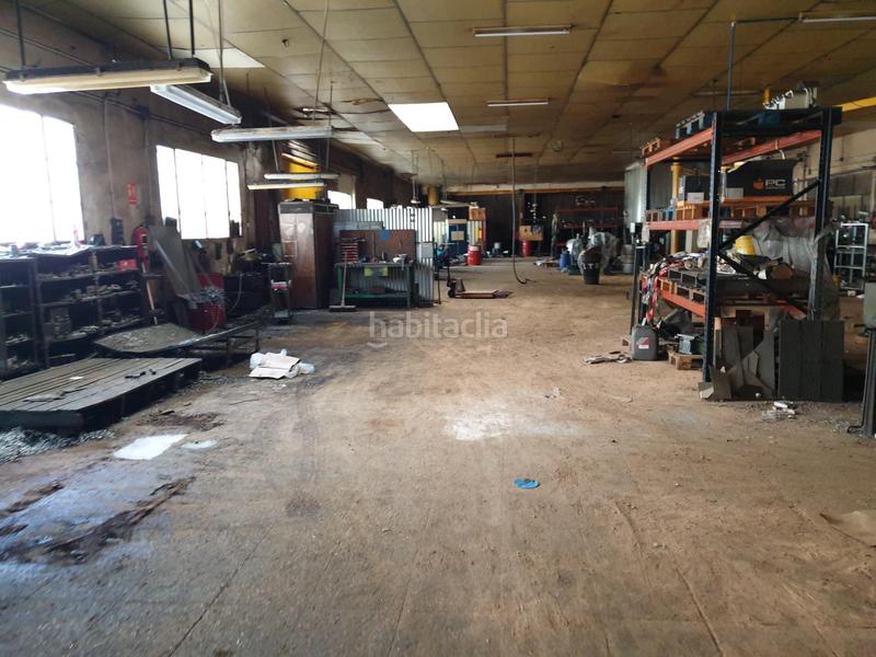 Foto 8ce70114-879f-4bd8-be0f-96790dc5d0a1. Capannone industriale in San Crispín-Huerta Nueva-Estación Elda