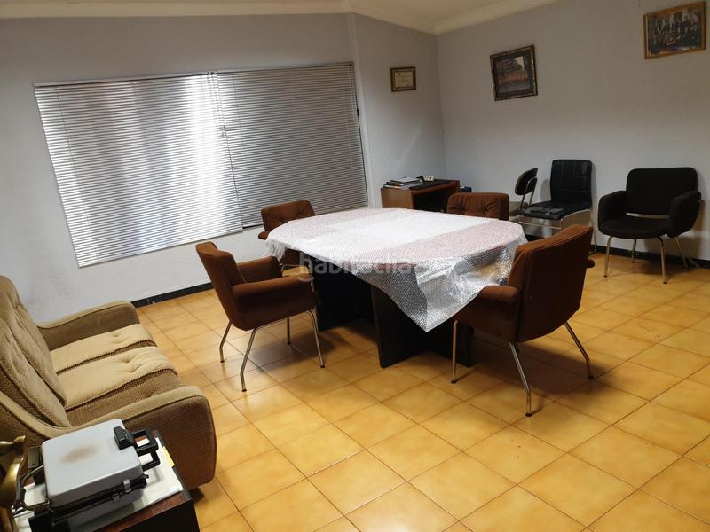 Foto c8e4c453-a102-49a4-8c0a-2eb1598f69c4. Capannone industriale in San Crispín-Huerta Nueva-Estación Elda