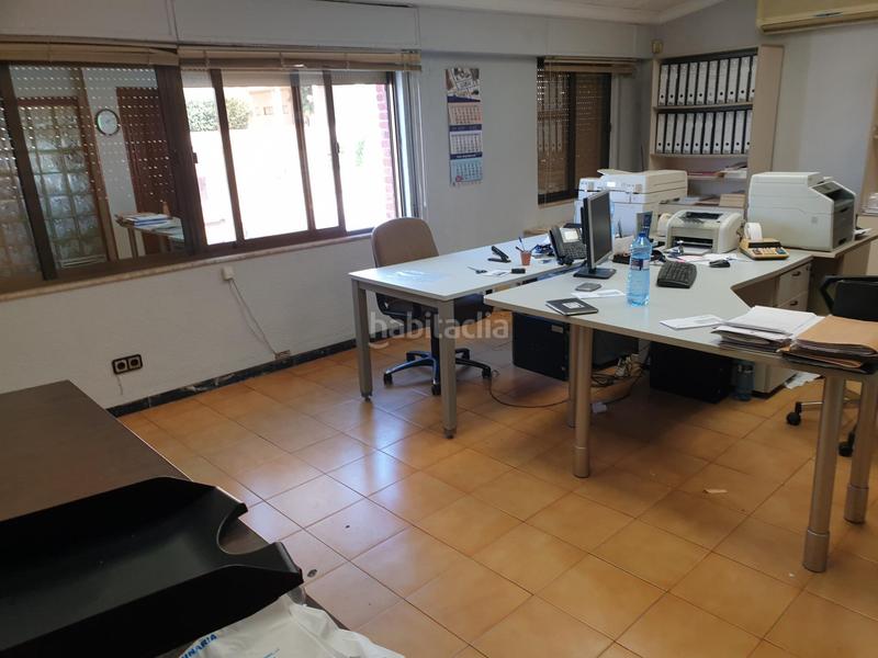 Foto e955878c-ba81-40ee-9583-b6c9b90d4c29. Capannone industriale in San Crispín-Huerta Nueva-Estación Elda