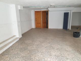 Lloguer Local Comercial a Centro. Oportunidad