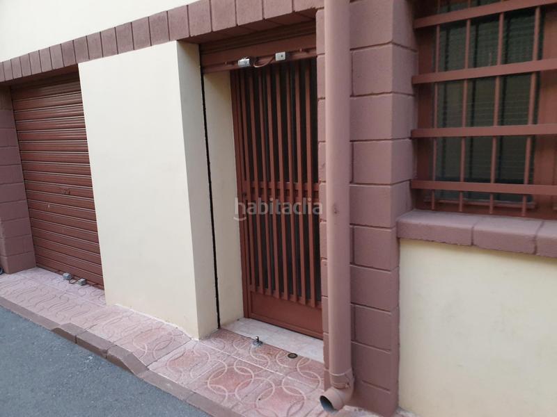 Foto 00fc8f81-1699-44a9-acd4-f9ba759e4817. Fabrikhalle in Campo Alto-Club de Campo Elda