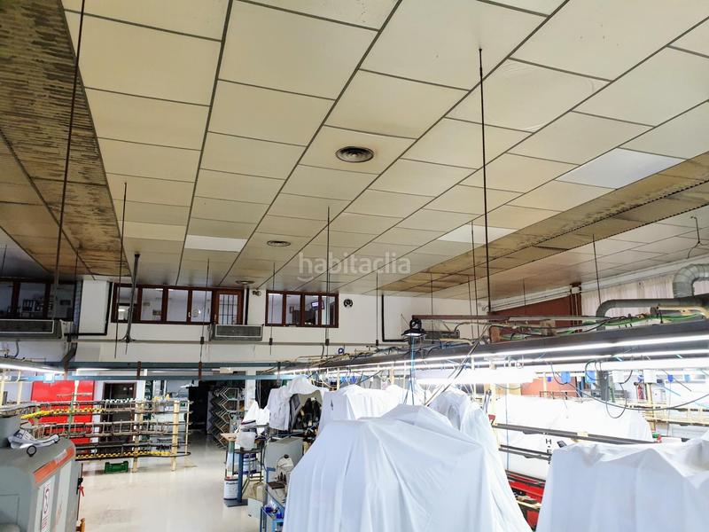 Foto 010f8b23-8c7e-48a6-98d7-ae5bd6af9dac. Fabrikhalle in Campo Alto-Club de Campo Elda