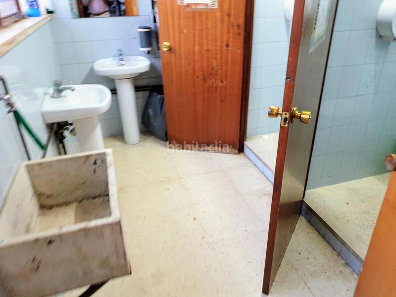 Foto 037ff637-b82b-449f-89f5-92f82bff0fee. Fabrikhalle in Campo Alto-Club de Campo Elda