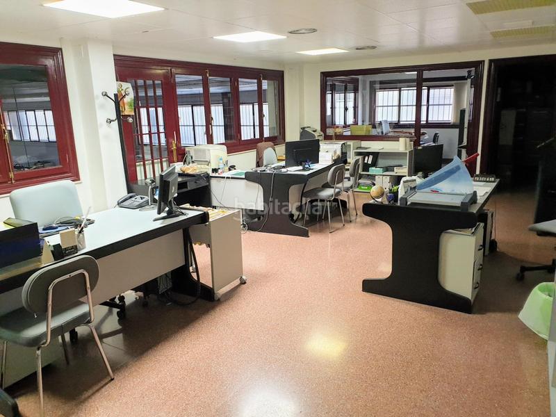 Foto 127e9dd8-2fd9-4eca-b9be-85310bde4639. Fabrikhalle in Campo Alto-Club de Campo Elda