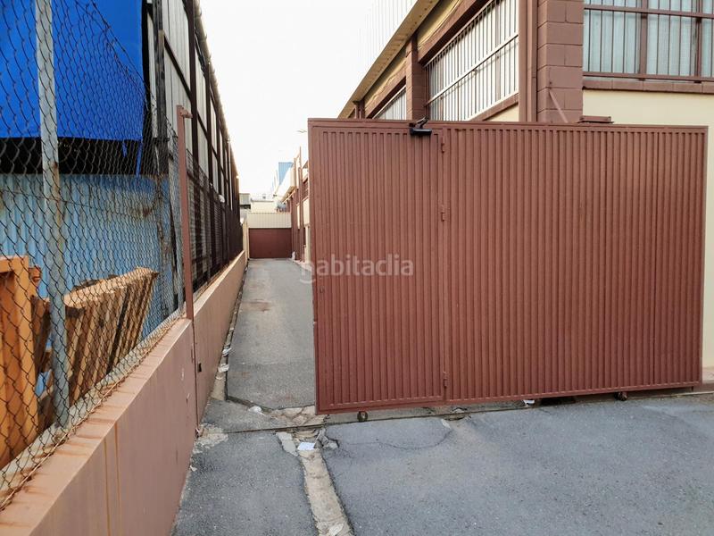 Foto 192ae6d7-6f90-4dc0-996a-09f357c06e1b. Fabrikhalle in Campo Alto-Club de Campo Elda