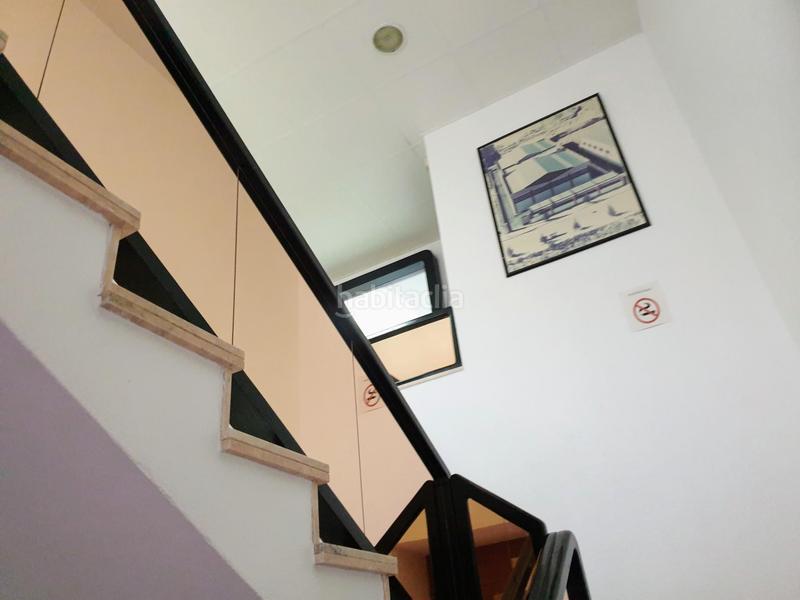 Foto 1b314598-2e35-4df9-968d-618c62197472. Fabrikhalle in Campo Alto-Club de Campo Elda