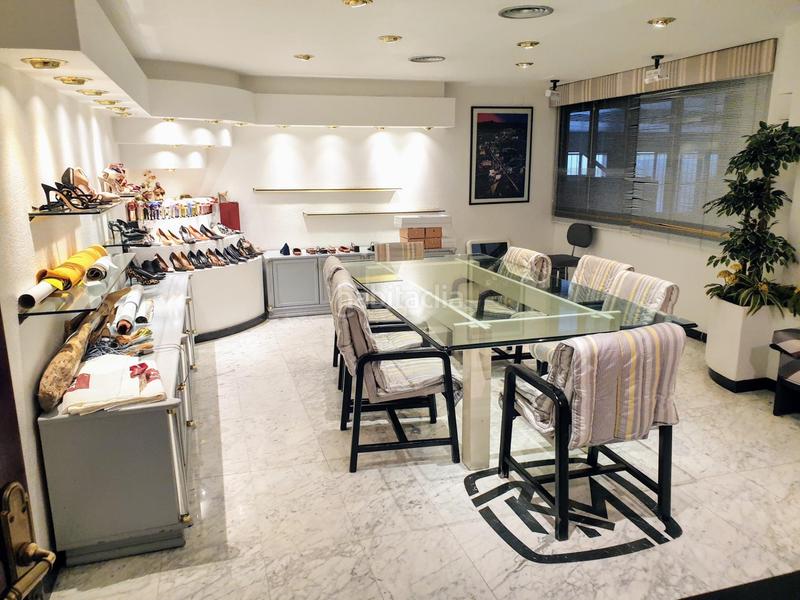 Foto 1f75f1e9-26ea-459c-8717-1f268001fb9f. Fabrikhalle in Campo Alto-Club de Campo Elda