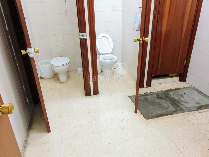 Foto 211a9bef-7453-47fb-a22a-56dc4ba5b75e. Fabrikhalle in Campo Alto-Club de Campo Elda