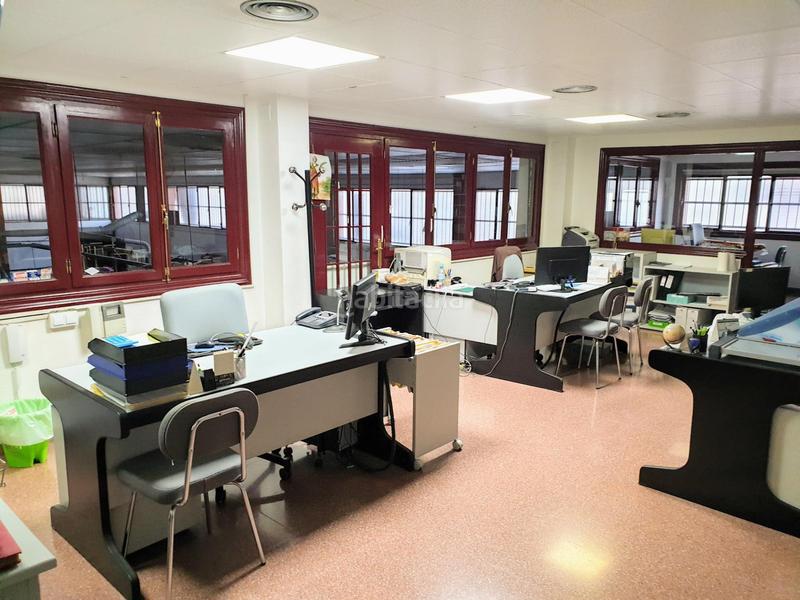 Foto 23b85722-6938-4272-80c5-2c3088a2d572. Fabrikhalle in Campo Alto-Club de Campo Elda