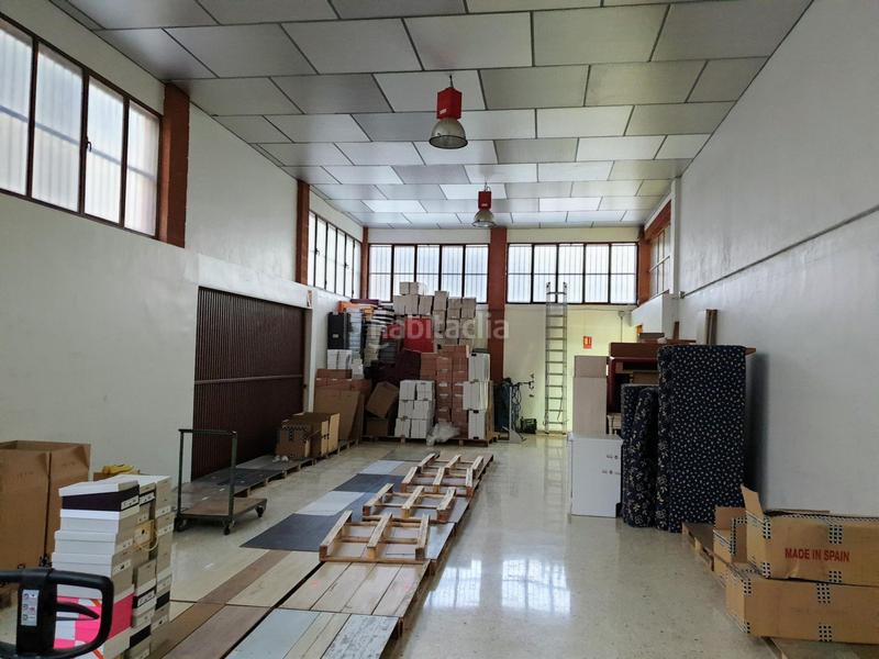 Foto 2a174d79-ab52-402f-91fd-9048fcb8a533. Fabrikhalle in Campo Alto-Club de Campo Elda