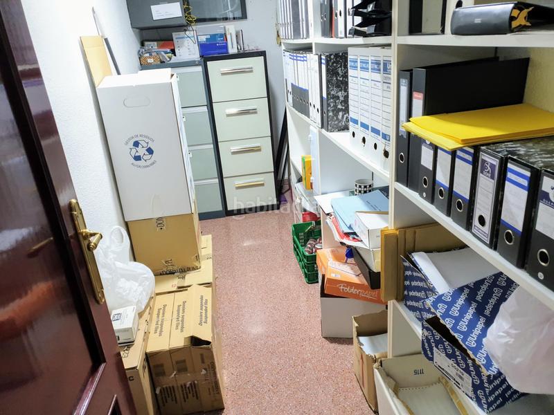 Foto 2fe70870-598c-458b-a8b6-72ae20282dae. Fabrikhalle in Campo Alto-Club de Campo Elda