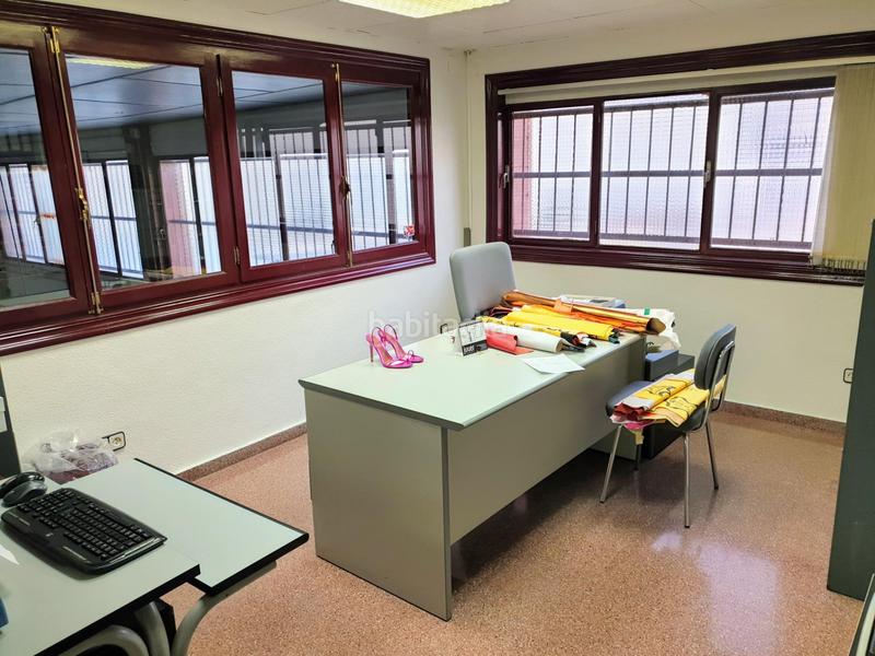 Foto 38cfa5ba-4251-4dfb-a110-59d5641222c7. Fabrikhalle in Campo Alto-Club de Campo Elda