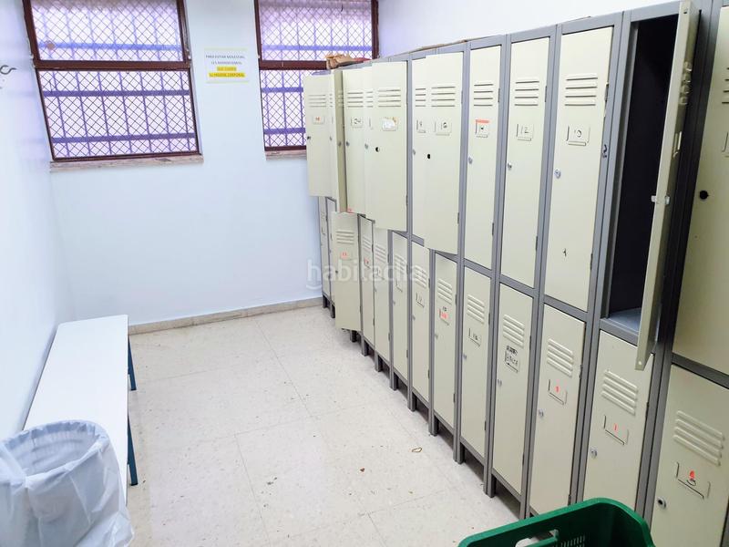 Foto 42395335-1707-4d58-86e6-e761a3f340d5. Fabrikhalle in Campo Alto-Club de Campo Elda