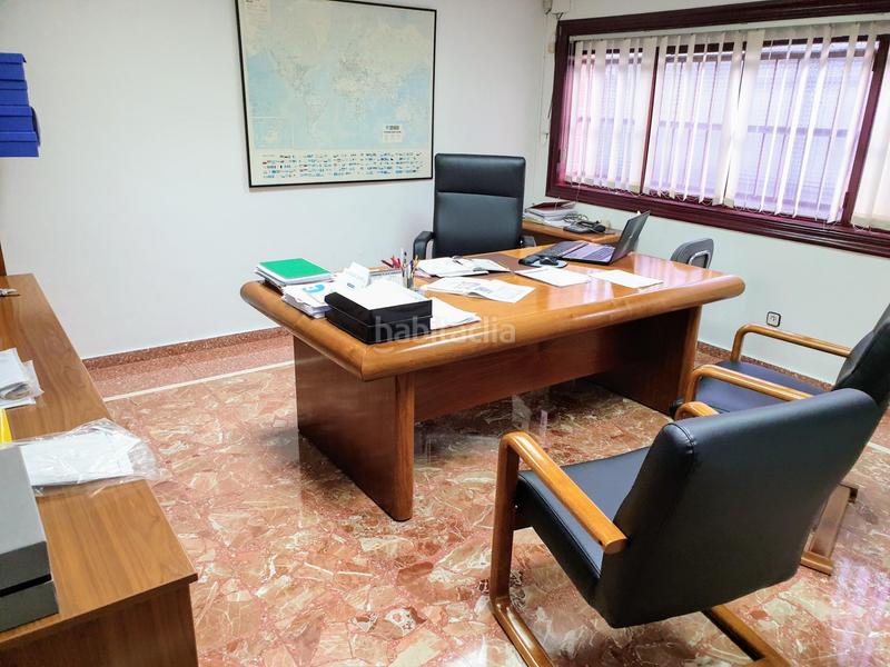 Foto 43dc8d6e-63b8-49b4-b407-b15c3489d741. Fabrikhalle in Campo Alto-Club de Campo Elda