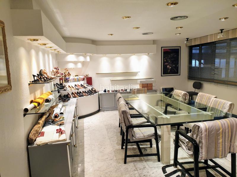 Foto 47b36835-047a-4e8b-b359-c84bd7c95a68. Fabrikhalle in Campo Alto-Club de Campo Elda