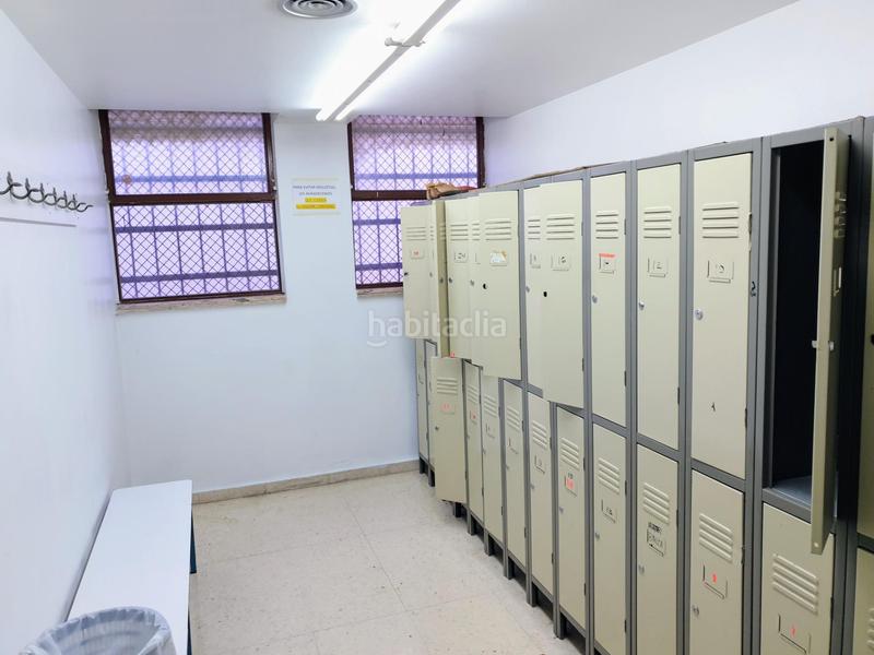 Foto 4fc58212-f9a8-4d81-9a22-98340ad26af3. Fabrikhalle in Campo Alto-Club de Campo Elda