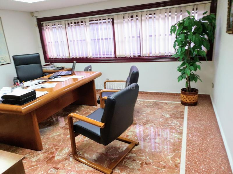 Foto 54b7e3e9-5065-4483-a39e-f832a77d442e. Fabrikhalle in Campo Alto-Club de Campo Elda