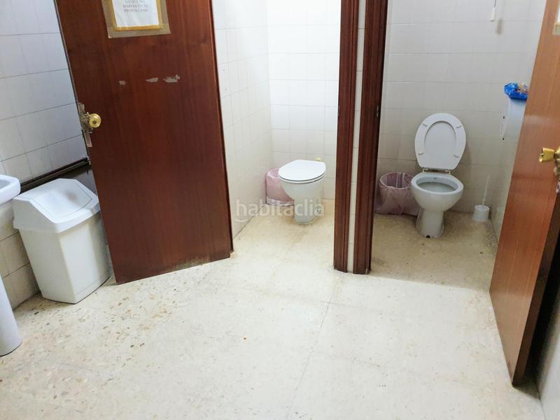 Foto 675a6cfd-4114-4714-a7c5-20ef382bd21d. Fabrikhalle in Campo Alto-Club de Campo Elda