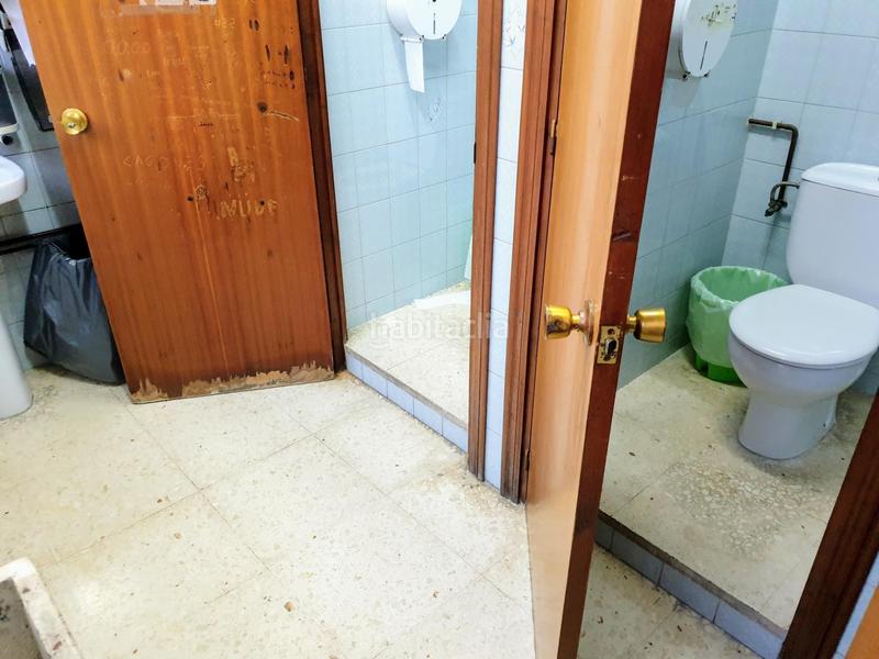 Foto 78151cbf-7e89-4127-9812-4d82ac3a8daa. Fabrikhalle in Campo Alto-Club de Campo Elda