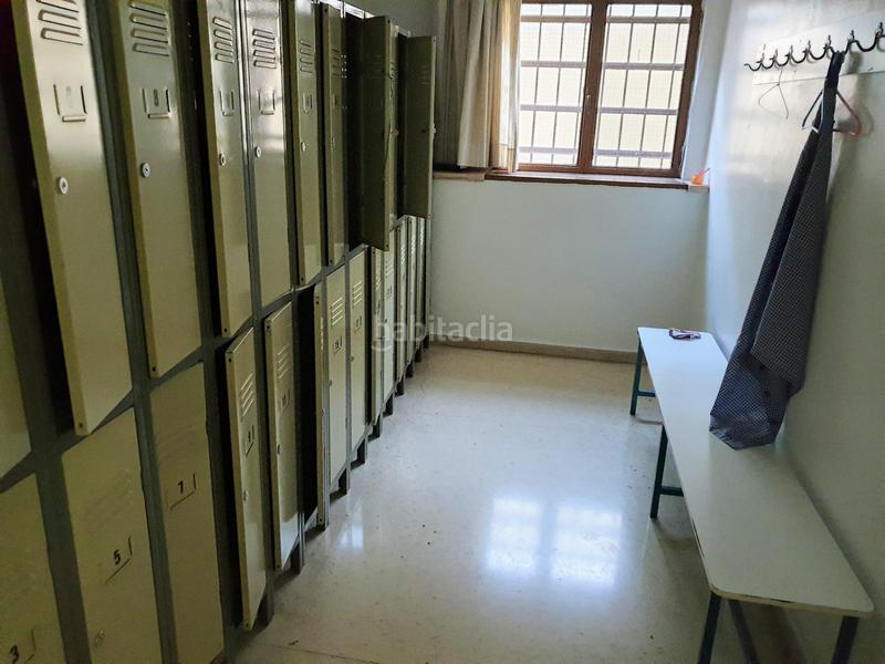 Foto 9cc9301b-d56a-47d9-9829-1529acdee140. Fabrikhalle in Campo Alto-Club de Campo Elda