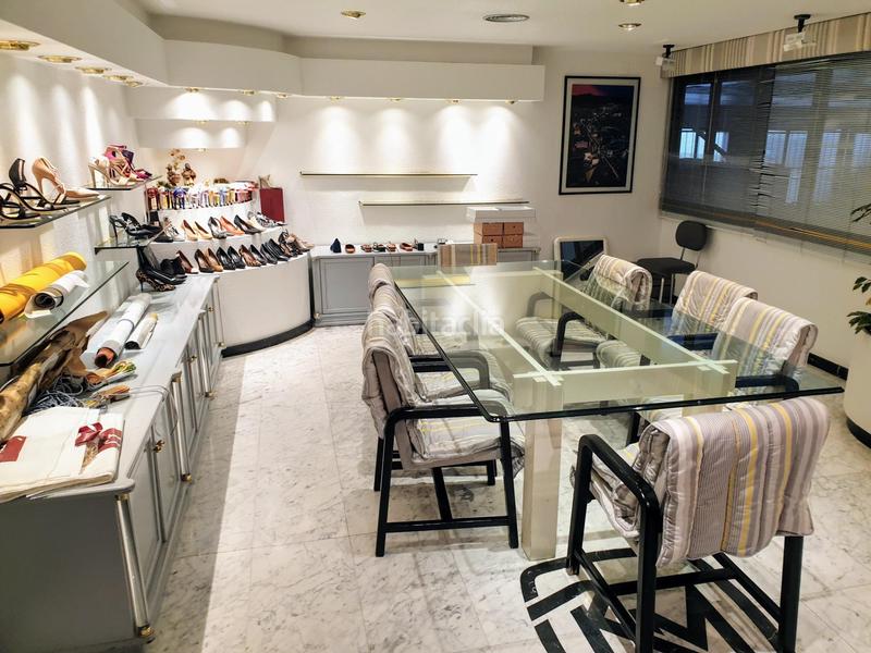 Foto a7dd48f0-b51b-43b7-8a90-4467f0fb7c65. Fabrikhalle in Campo Alto-Club de Campo Elda