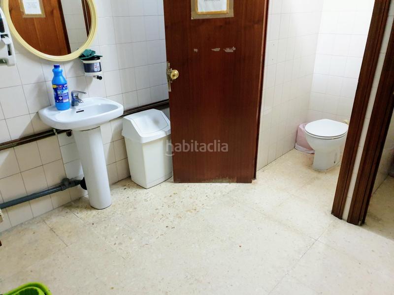 Foto aedeb590-5b12-412e-b0b4-69cf17cb003c. Fabrikhalle in Campo Alto-Club de Campo Elda