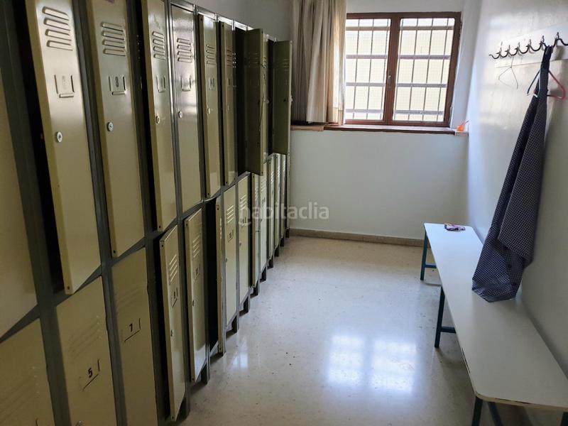 Foto b2ee5b20-9d2f-4e12-938e-24b663b8114c. Fabrikhalle in Campo Alto-Club de Campo Elda