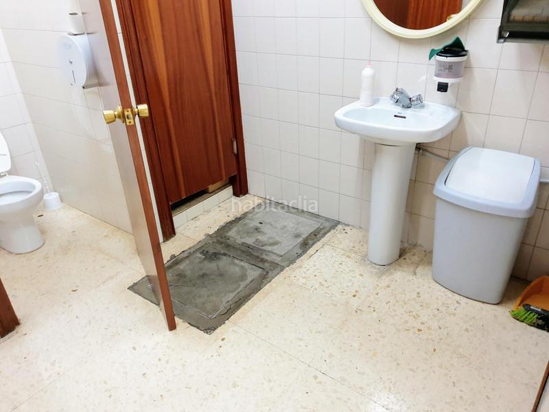 Foto da8a911d-5a6e-4baa-aa99-601e0360f056. Fabrikhalle in Campo Alto-Club de Campo Elda